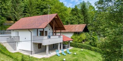 Vendégház Ozalj - CCC193 - foto 4
