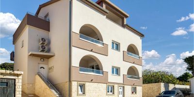 Apartman Stara Novalja - CKP894 - foto 2