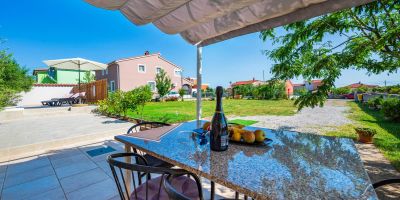Vendégház Galižana - CIR414 - foto 2
