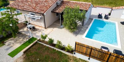 Vendégház Galižana - CIR414 - foto 4