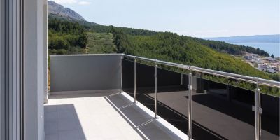 Apartman Podstrana - CDC681 - foto 4