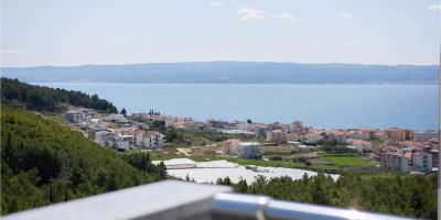 Apartman Podstrana - CDC681 - foto 2