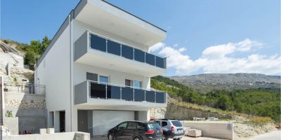 Apartman Podstrana - CDC681 - foto 3