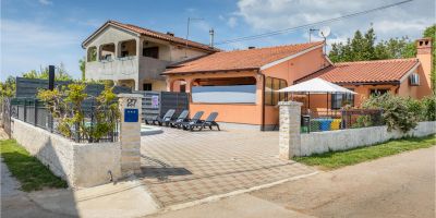 Apartman Vodnjan - CIC384 - foto 5