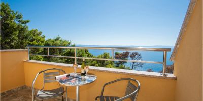 Apartman Krvavica - CDC605 - foto 2