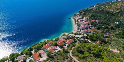 Apartman Krvavica - CDC605 - foto 5