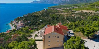 Apartman Krvavica - CDC605 - foto 4