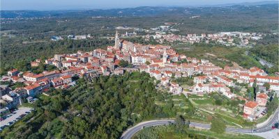 Vendégház Buje - Buie - CIU781 - foto 5