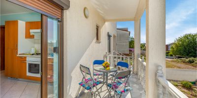 Apartman Pula - CIR446 - foto 3