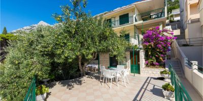 Apartman Omiš - CDE662 - foto 3