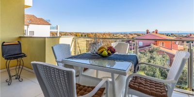 Apartman Ližnjan - CIZ413 - foto 3