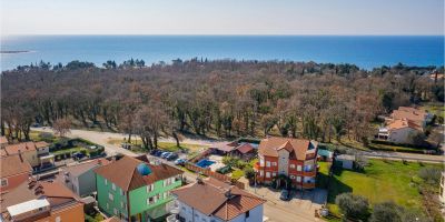 Apartman Umag - Umago - CIU810 - foto 4