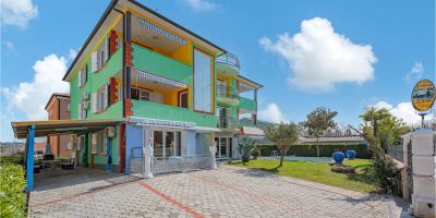 Apartman Umag - Umago - CIU810 - foto 2