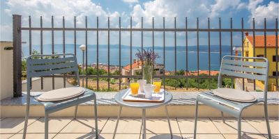 Apartman Crikvenica - CKA145 - foto 3
