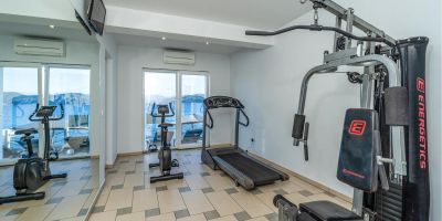 Vendégház Sreser - CDP100 - foto 4
