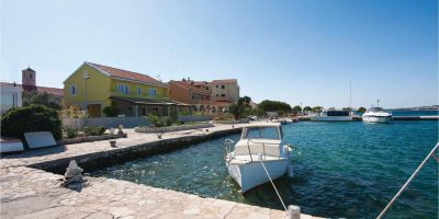 Apartman Šibenik - CDV817 - foto 3