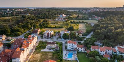 Vendégház Pula - CIR415 - foto 4