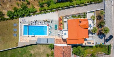 Vendégház Pula - CIR415 - foto 5