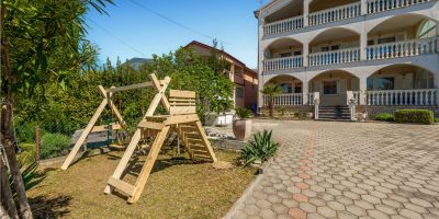 Apartman Seline - CDA869 - foto 2