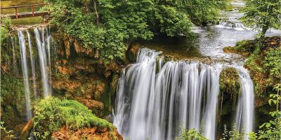 Vendégház Slunj - CCC140 - foto 5