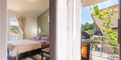 Apartman Vela Luka - CDS849 - foto 4