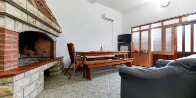 Vendégház Sveti Filip i Jakov - CDA107 - foto 5