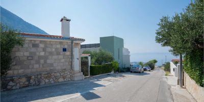 Vendégház Makarska - CDE193 - foto 5