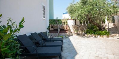 Vendégház Makarska - CDE193 - foto 3