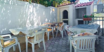 Apartman Lokva Rogoznica - CDF750 - foto 2