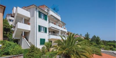 Apartman Rabac - CIO044 - foto 2