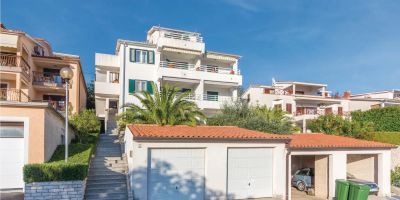 Apartman Rabac - CIO044 - foto 4