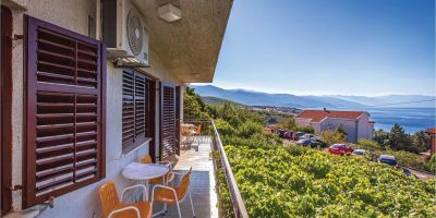 Apartman Novi Vinodolski - CKN588 - foto 4