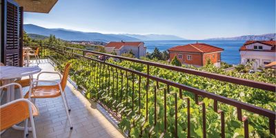 Apartman Novi Vinodolski - CKN588 - foto 5