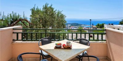 Apartman Makarska - CDC201 - foto 2