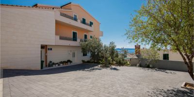 Apartman Makarska - CDC201 - foto 4