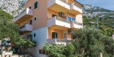 Apartman Makarska - CDC201 - foto 3
