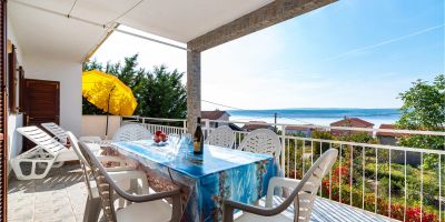 Apartman Maslenica - CDZ972 - foto 2