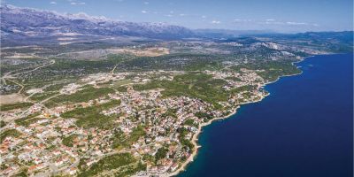 Apartman Maslenica - CDZ972 - foto 5