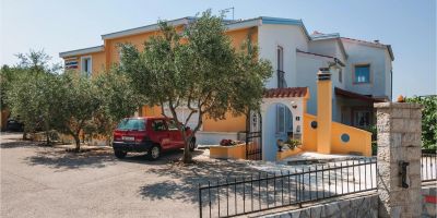 Apartman Posedarje - CDA497 - foto 4