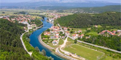 Vendégház Trilj - CDC289 - foto 5