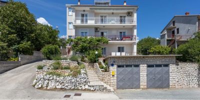 Apartman Novi Vinodolski - CKN594 - foto 2