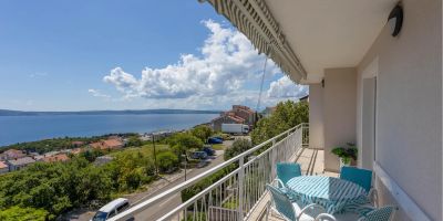 Apartman Novi Vinodolski - CKN594 - foto 4