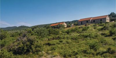 Vendégház Povlja - CDB517 - foto 5