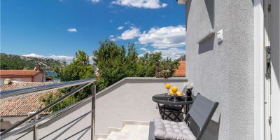 Vendégház Bakarac - CKA309 - foto 4
