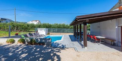 Apartman Kaštel Novi - CDF835 - foto 4