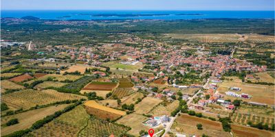 Vendégház Galižana - CIR102 - foto 2