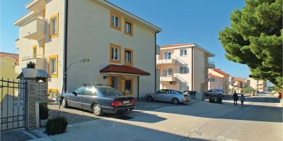 Apartman Makarska - CDE731 - foto 3