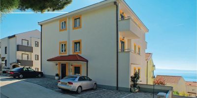 Apartman Makarska - CDE731 - foto 2