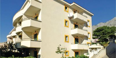 Apartman Makarska - CDE731 - foto 4
