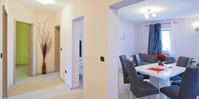 Apartman Orbanići - CIC428 - foto 3